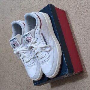 Reebok Club C 85